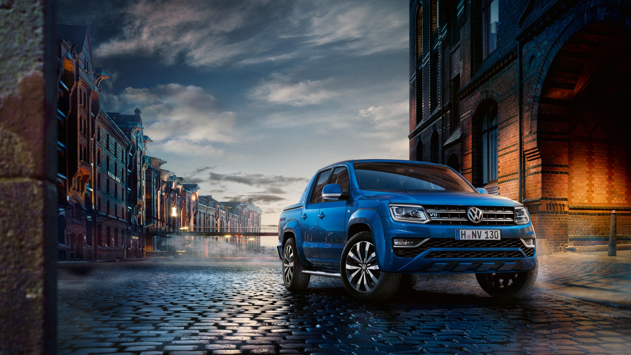 Amarok Amarok