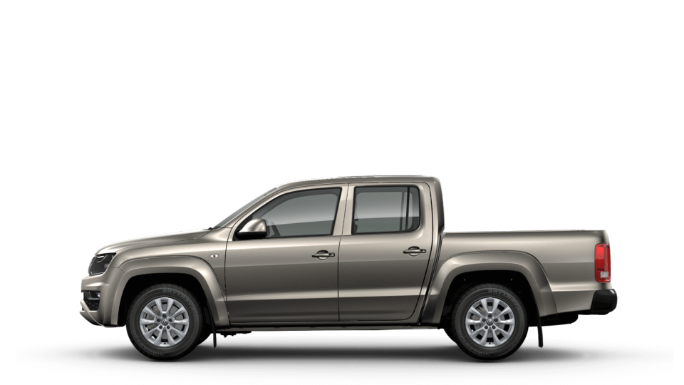 Amarok V6 TDI