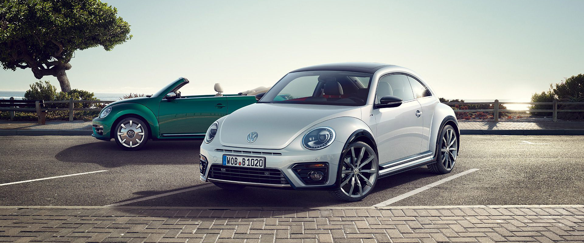 Beetle Golf