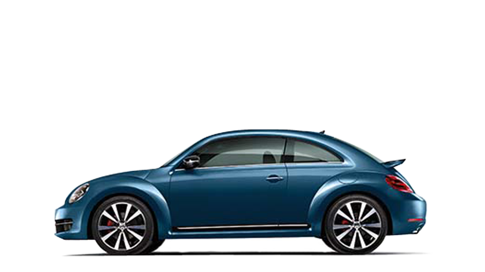 Beetle Highline AT