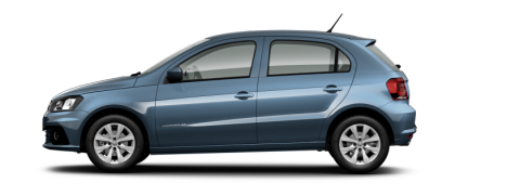 Gol Trendline