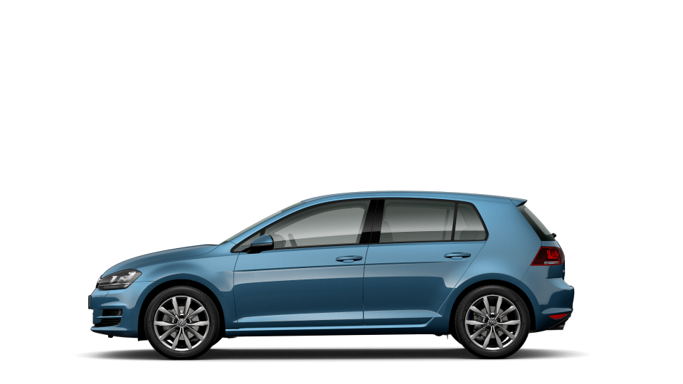 Golf Highline Automático