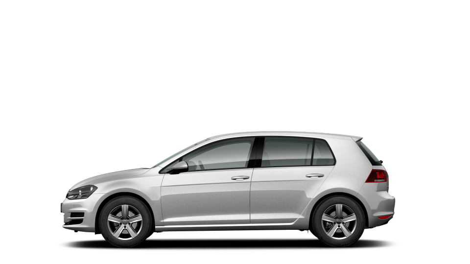Golf GTI