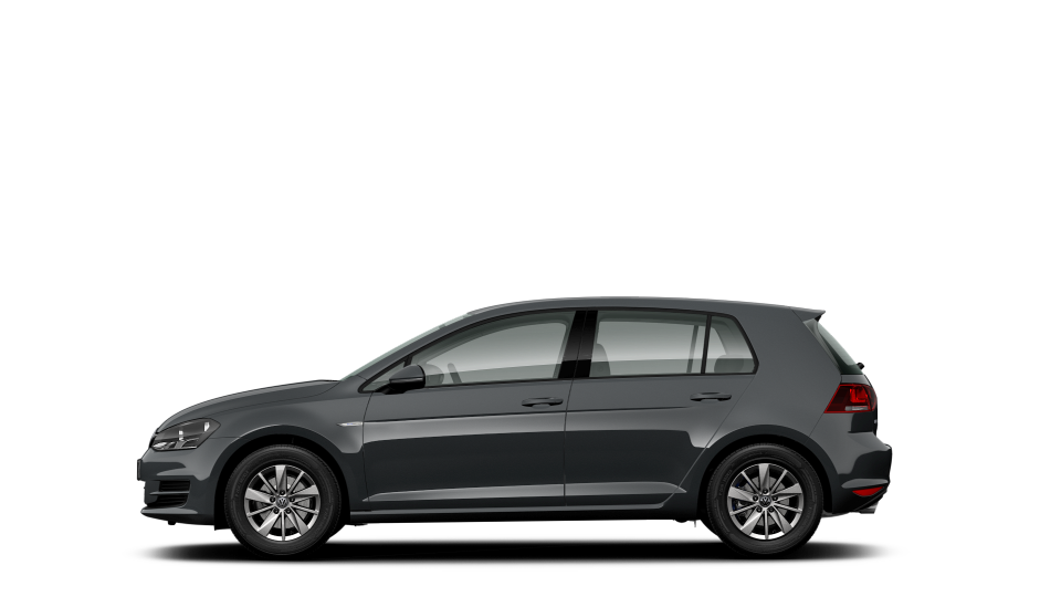 Golf Highline Manual