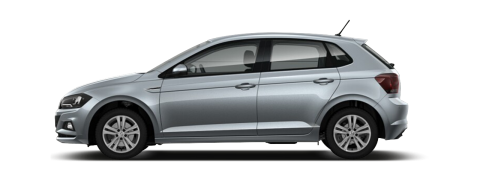 Nuevo Polo Comfortline