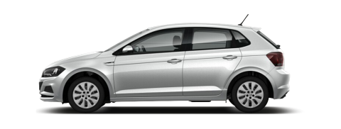 Nuevo Polo Trendline